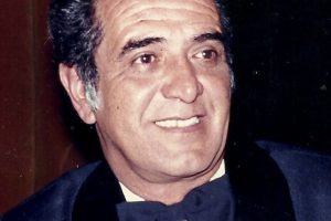 Antonino Assumpção agosto1986